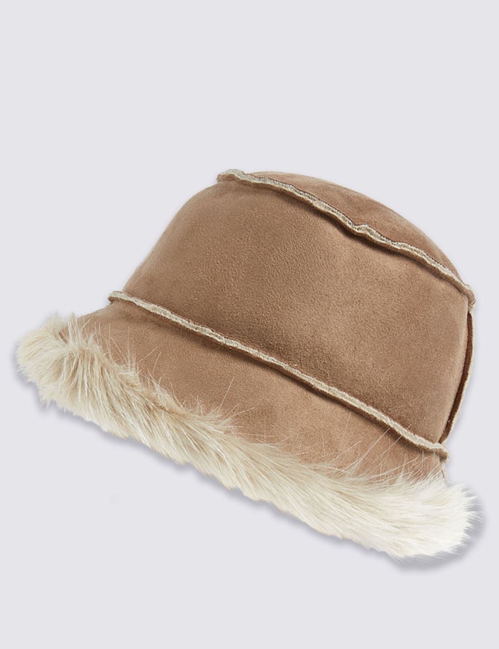 M&s fur hat shop