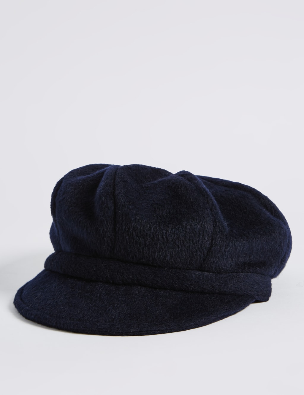 Baker Boy Winter Hat 2 of 2