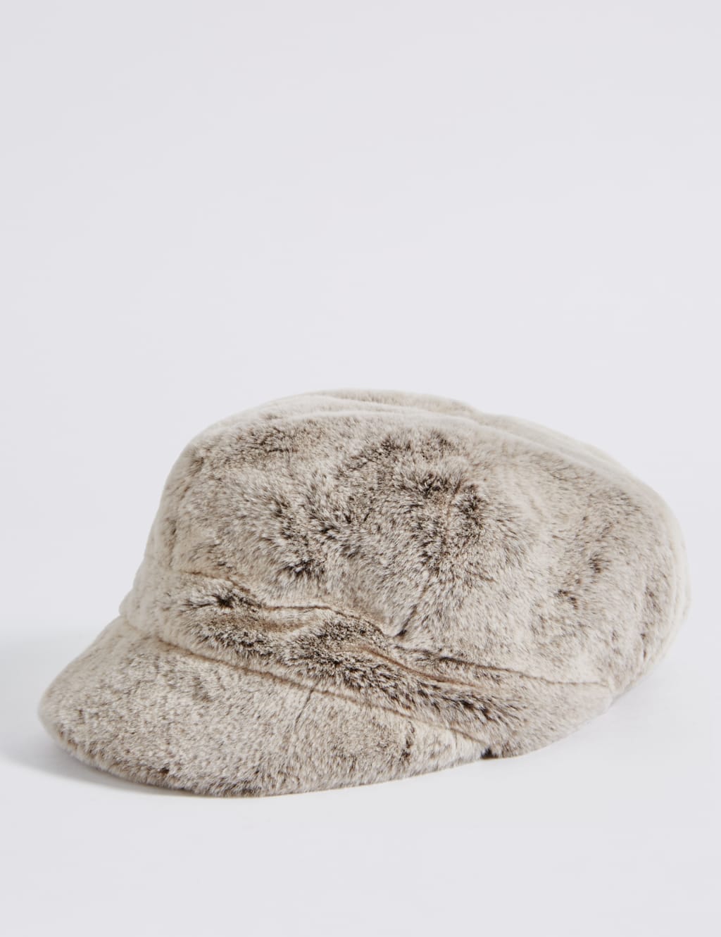 Fur Winter Hat 2 of 2