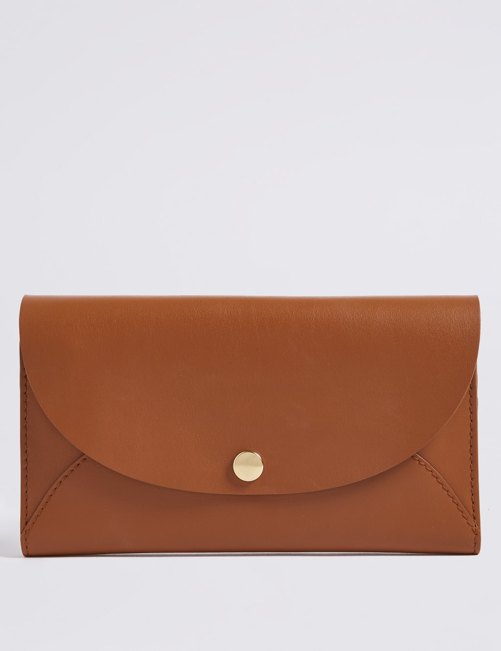 M&s ladies leather purses on sale