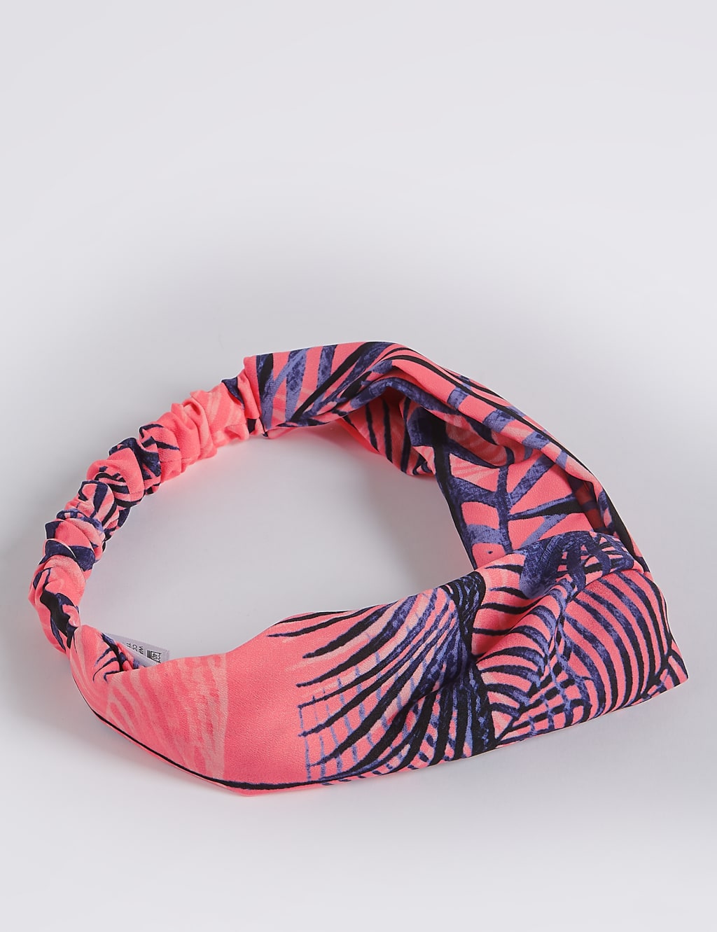 Waving Palm Headband 2 of 2