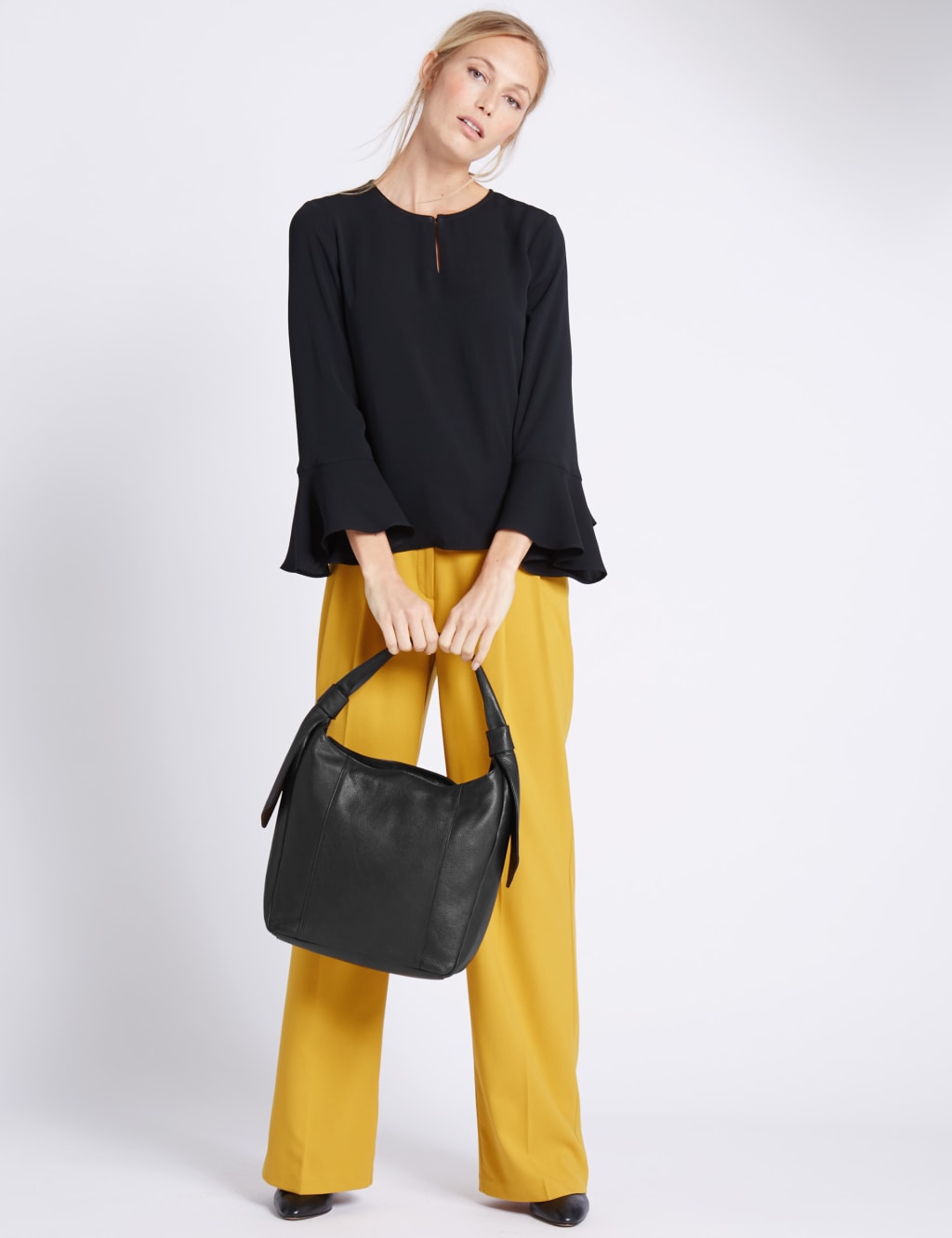 Soft hobo bag 2025