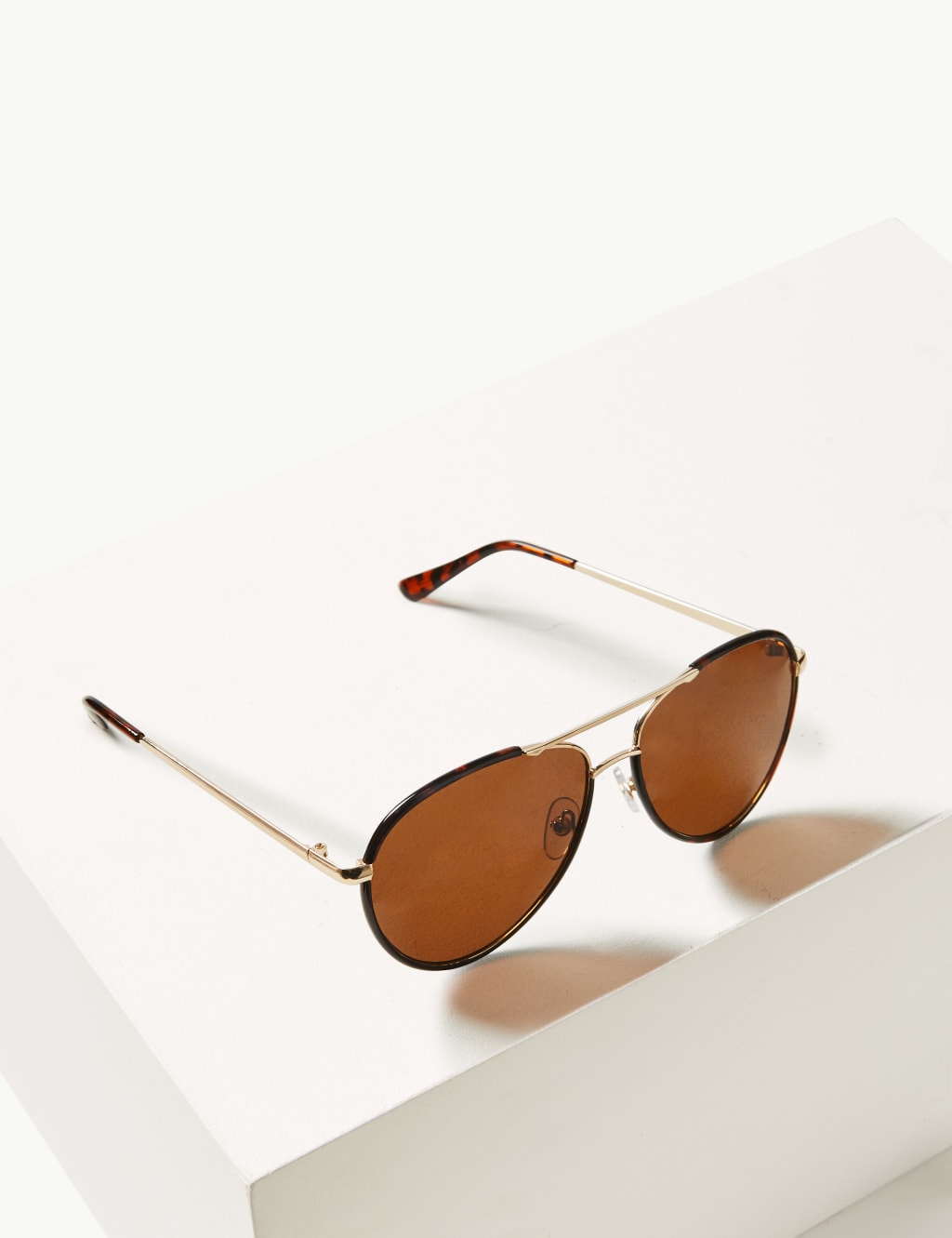 Aviator Sunglasses 2 of 2