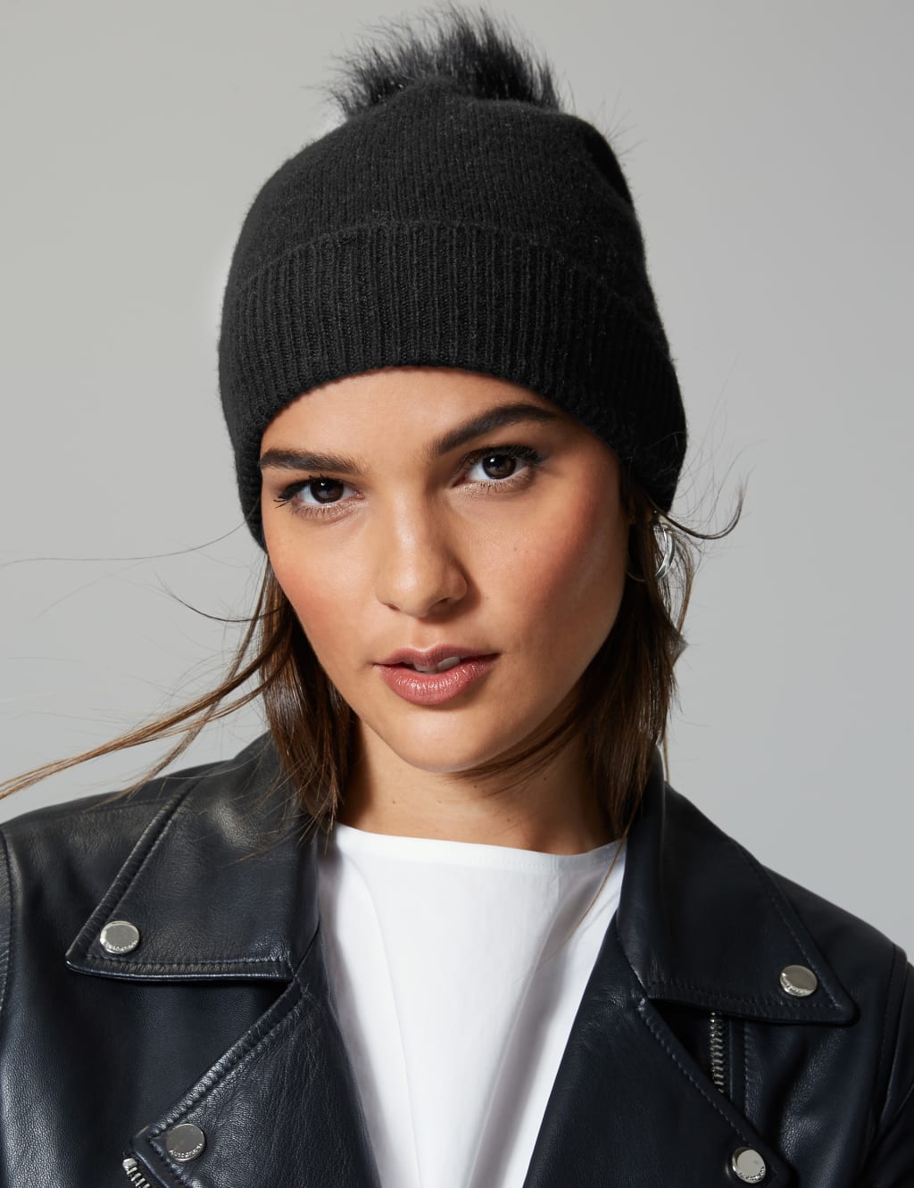 Marks and spencer wooly hat discount