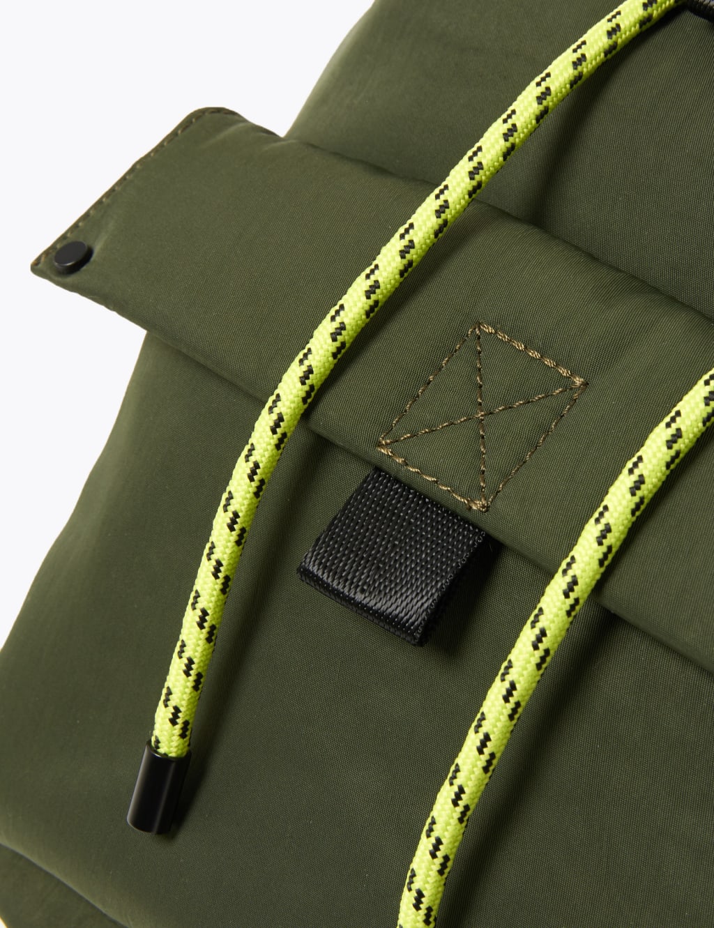 Nylon Backpack 6 of 7