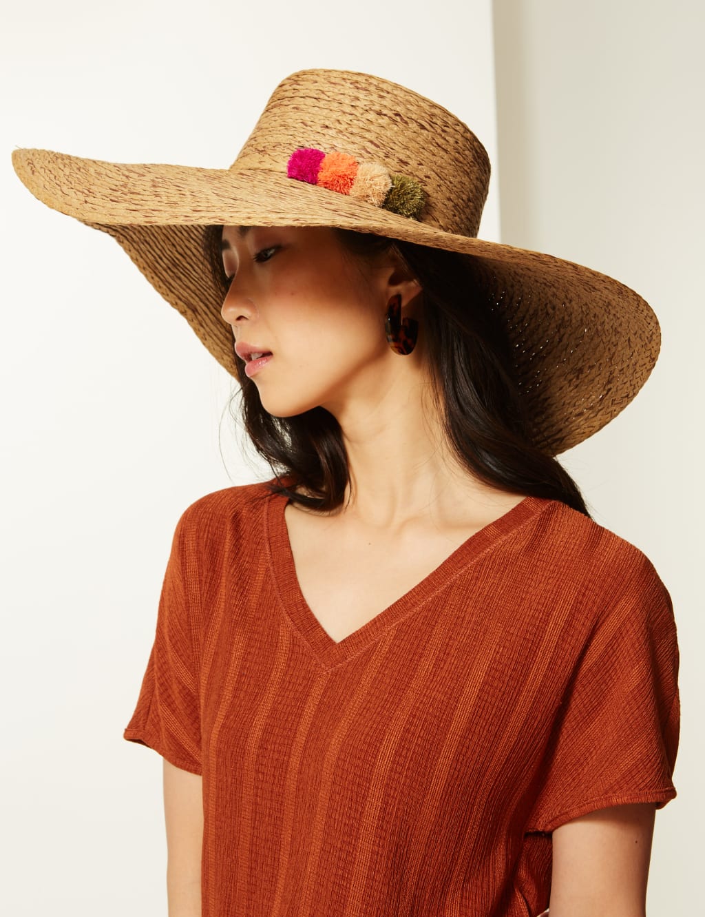 M&s top hat clearance