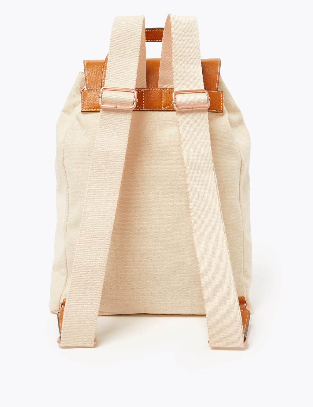 Canvas Backpack 4 of 6