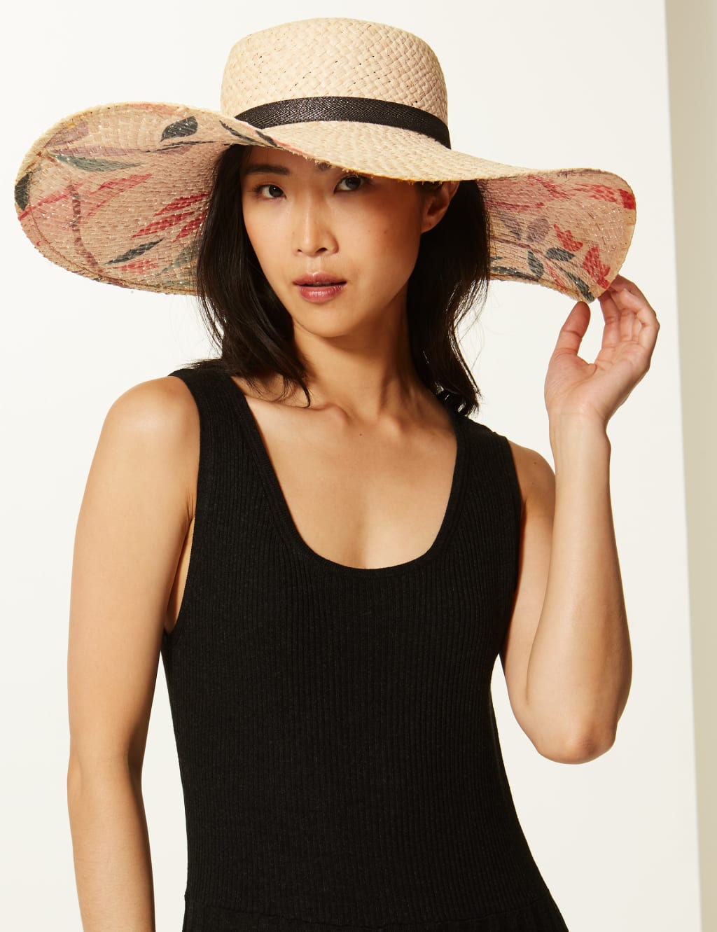 M&s sun hat discount