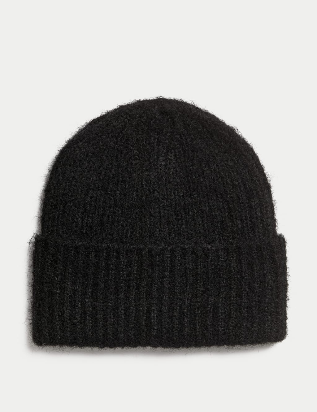 Ribbed Beanie 1 of 1
