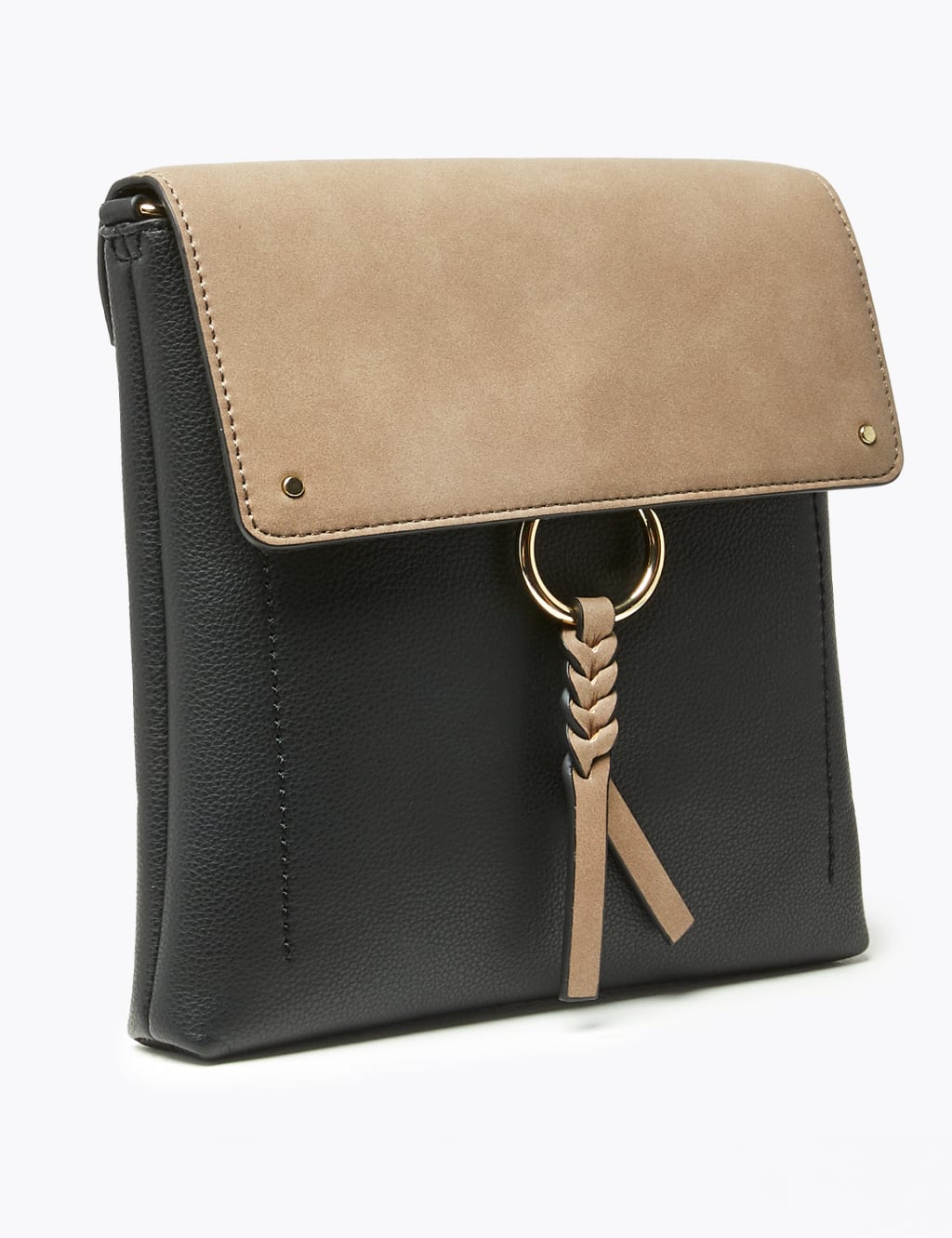 Small Messenger Bag 3 of 6