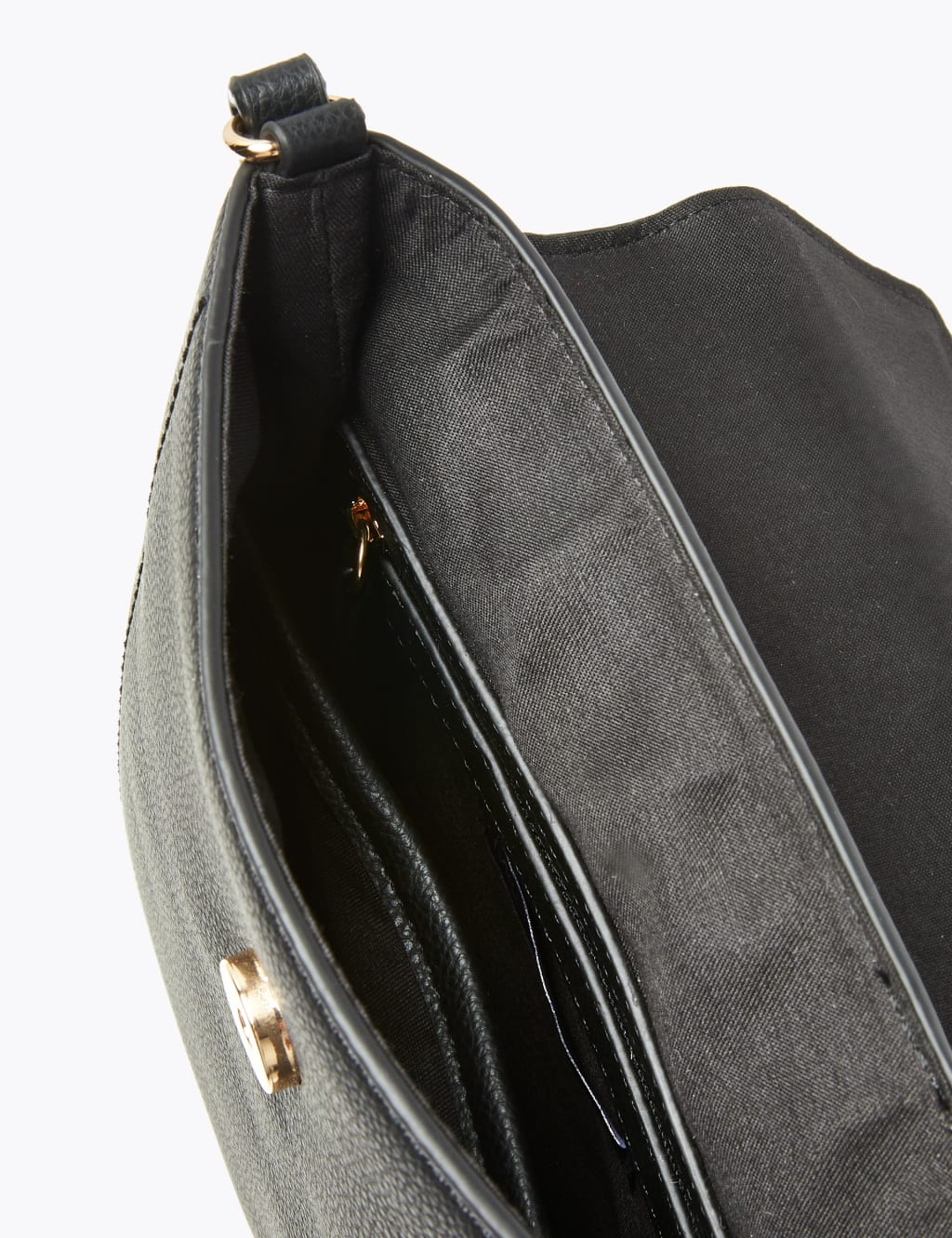 Small Messenger Bag 5 of 6
