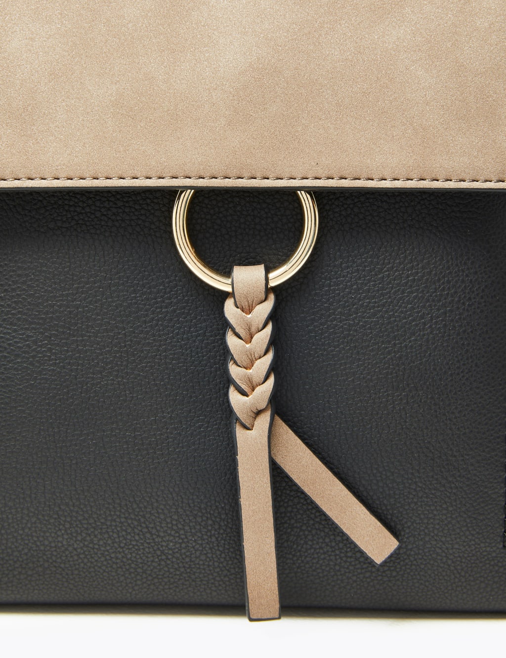 Small Messenger Bag 6 of 6