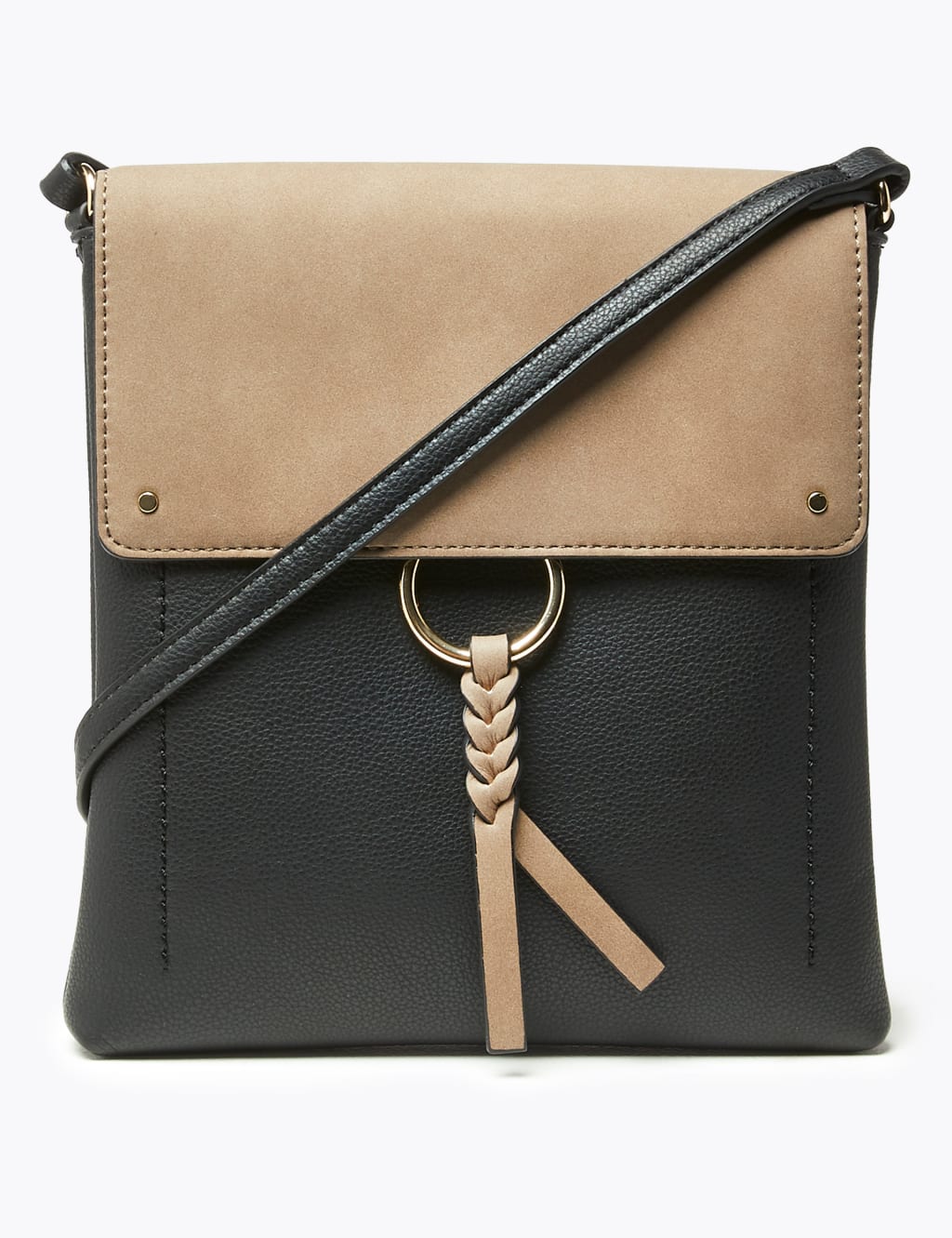 Small Messenger Bag M S Collection M S