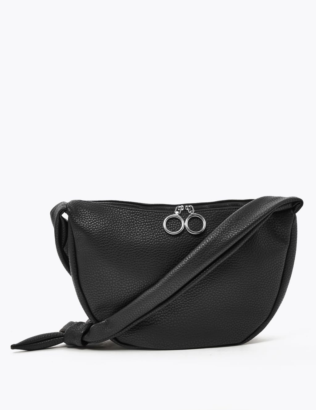 Sling Hobo Bag M S Collection M S