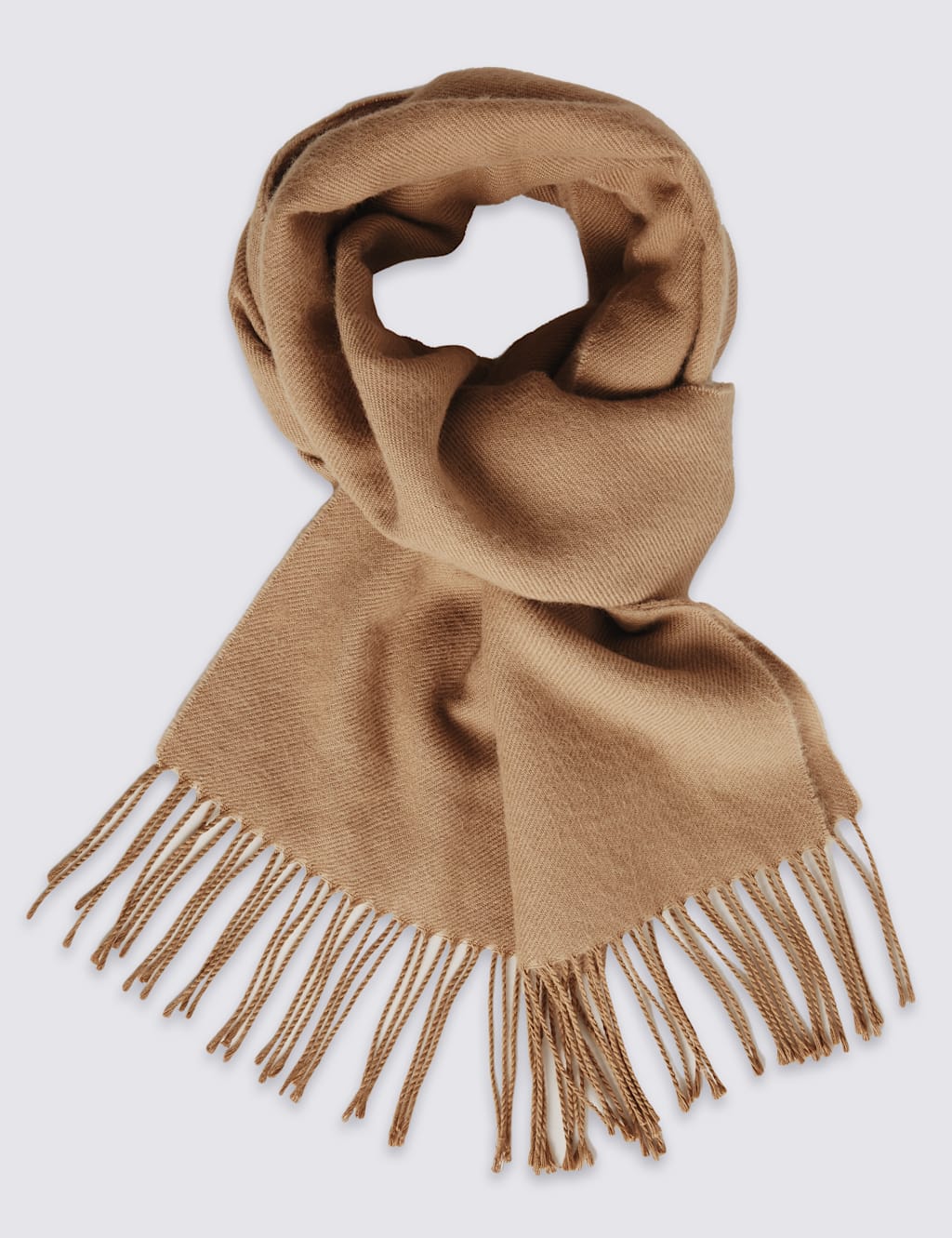 Tassel Scarf 2 of 4