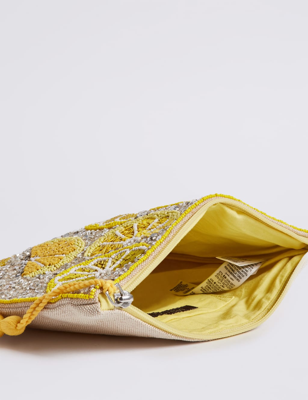Marks and spencer clutch bags clearance