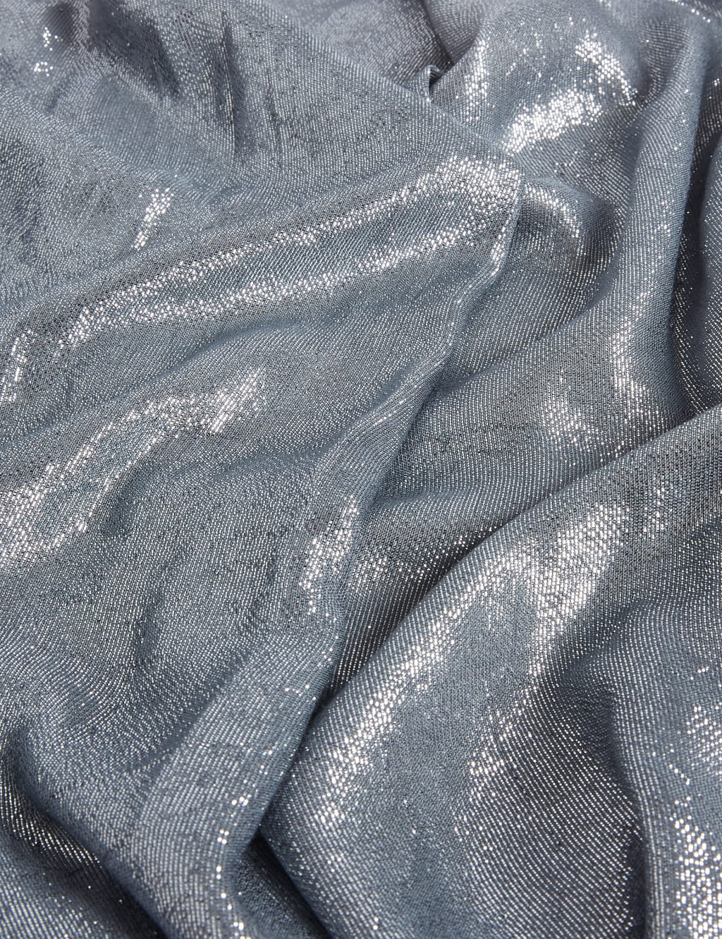 Modal Blend Sparkle Scarf 3 of 3