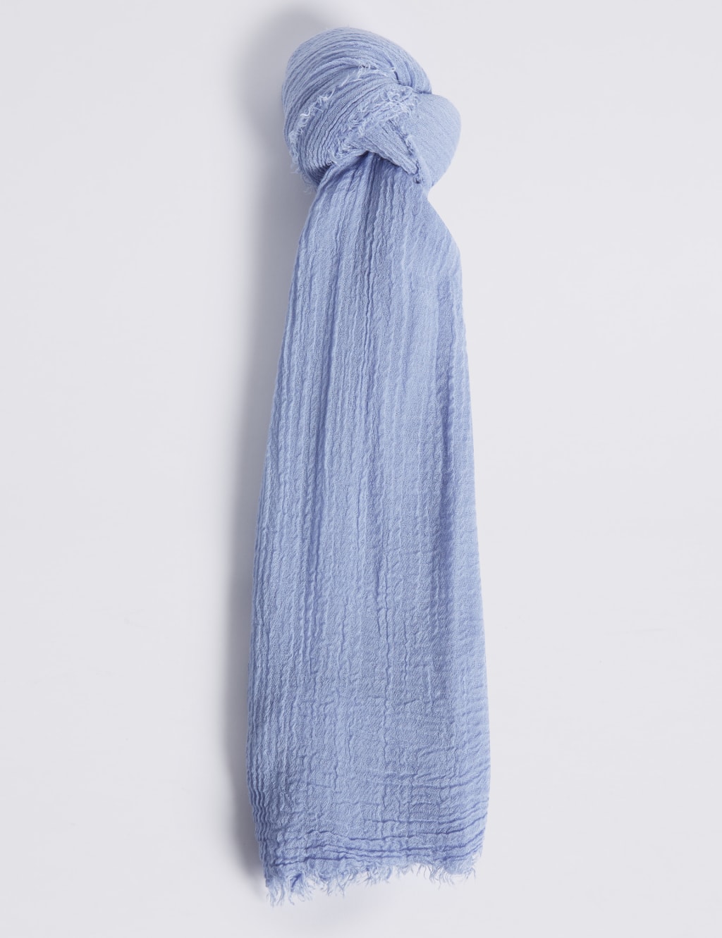 Crinkle Scarf 2 of 3