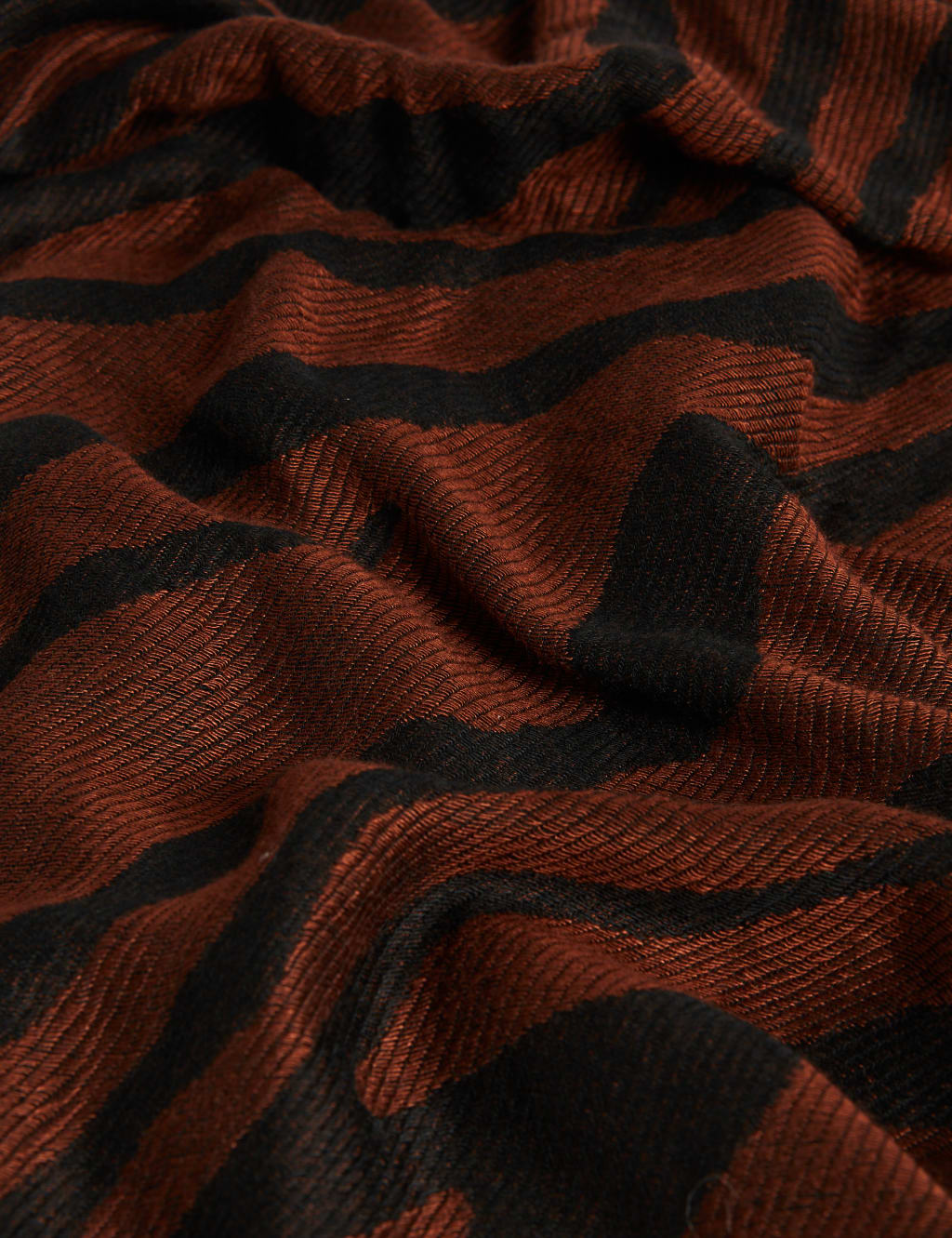 Animal Print Scarf 3 of 3