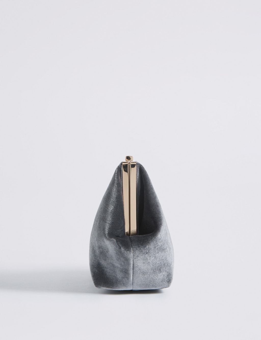 Frame Clutch Bag M S Collection M S