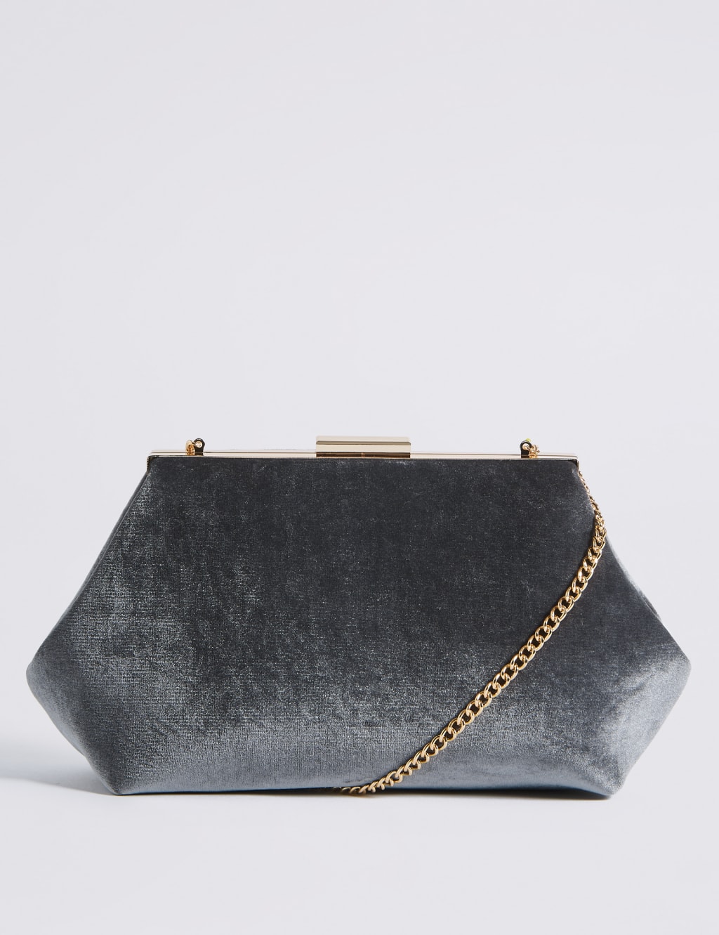 Frame Clutch Bag 2 of 5