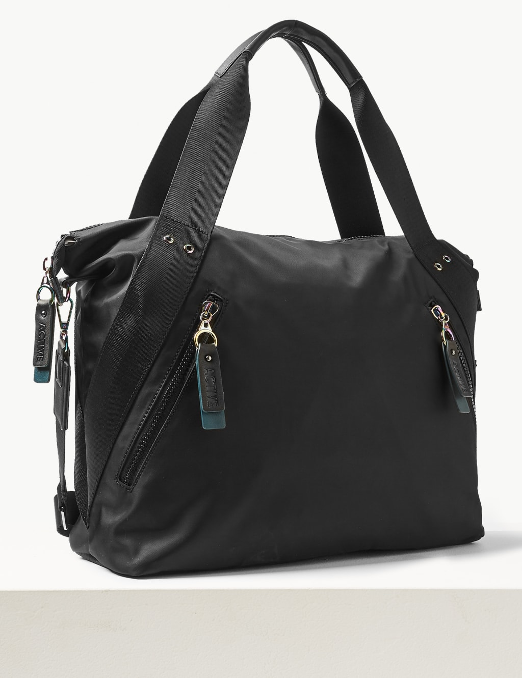 Holdall Shopper Bag 3 of 6