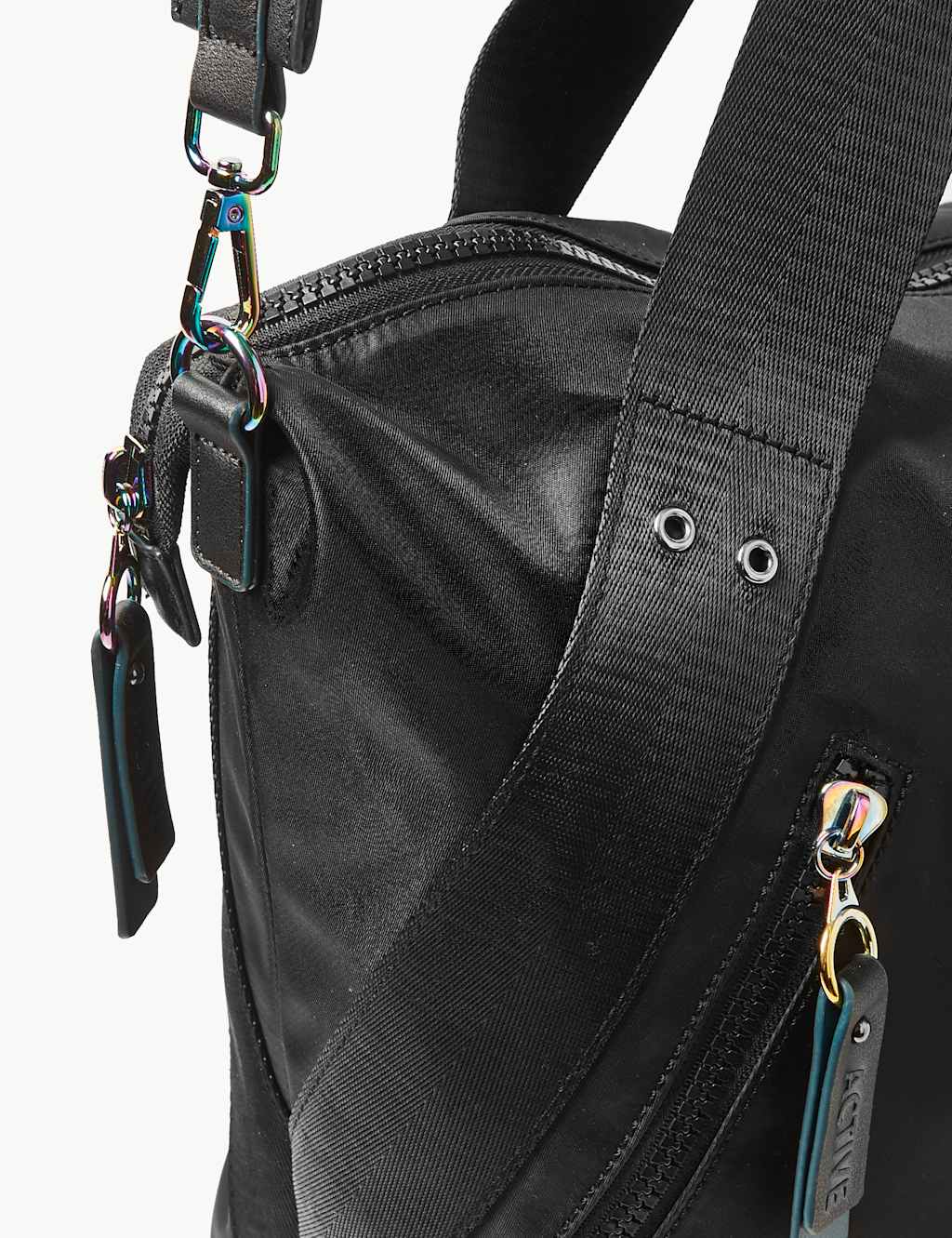 Holdall Shopper Bag 6 of 6