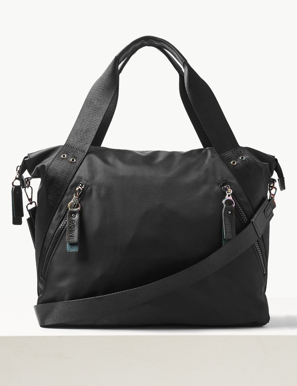 Holdall Shopper Bag 2 of 6