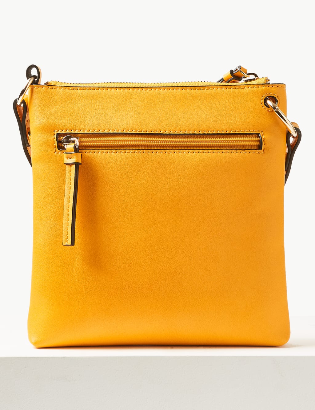 Front Pocket Cross Body Bag 4 of 6