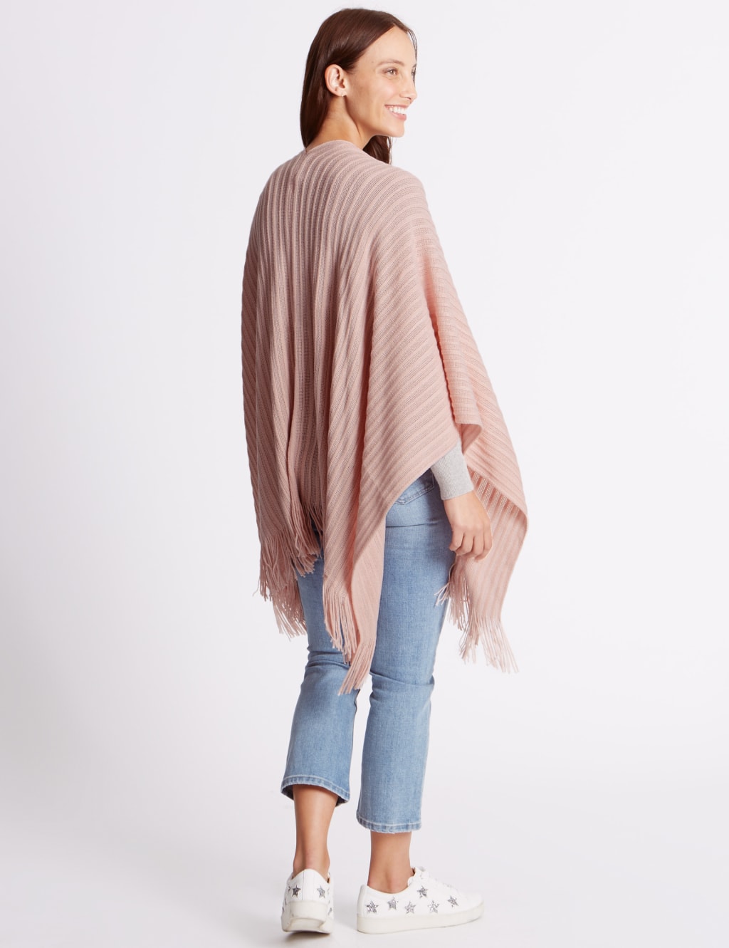 Knitted Wrap 4 of 4
