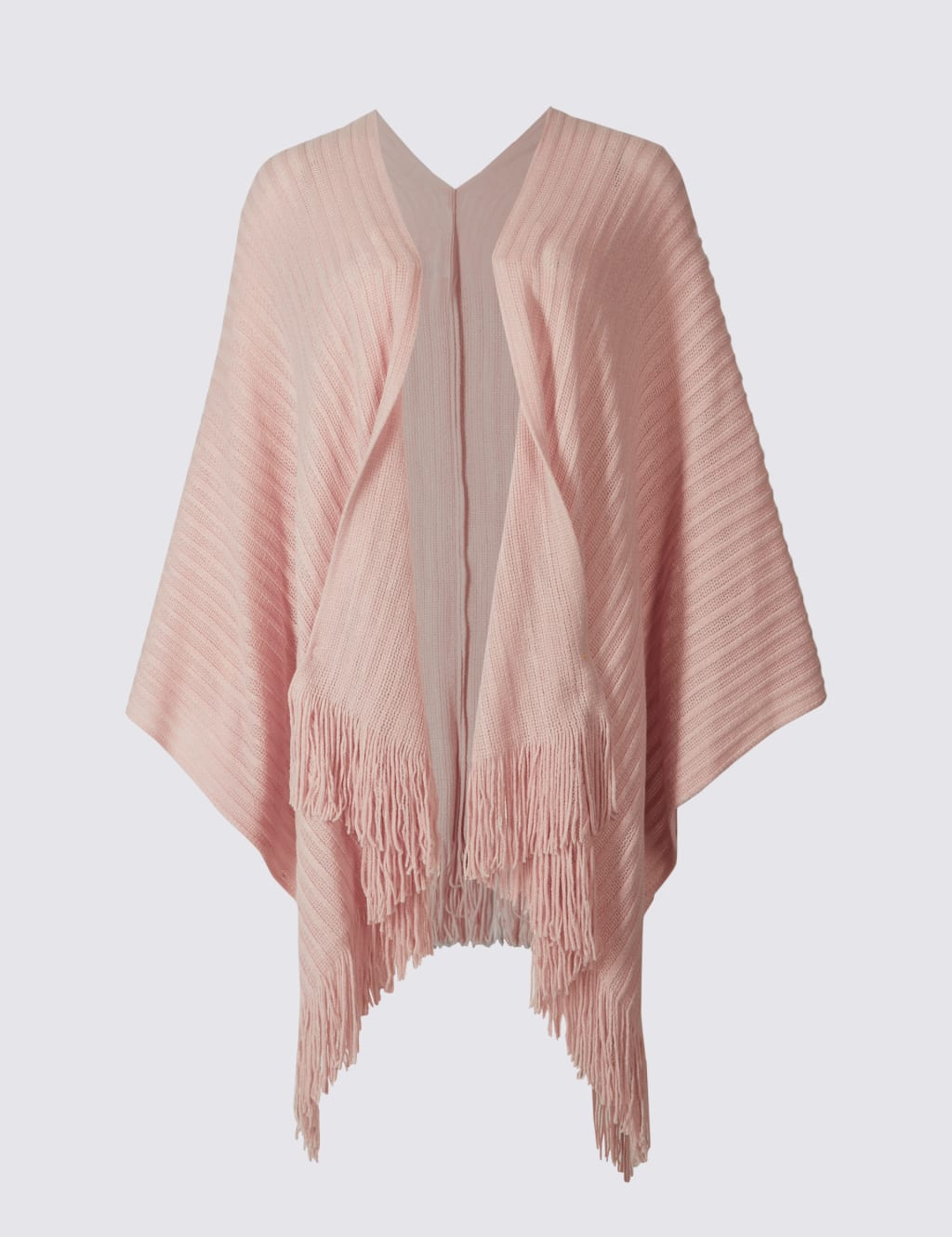 Knitted Wrap 2 of 4