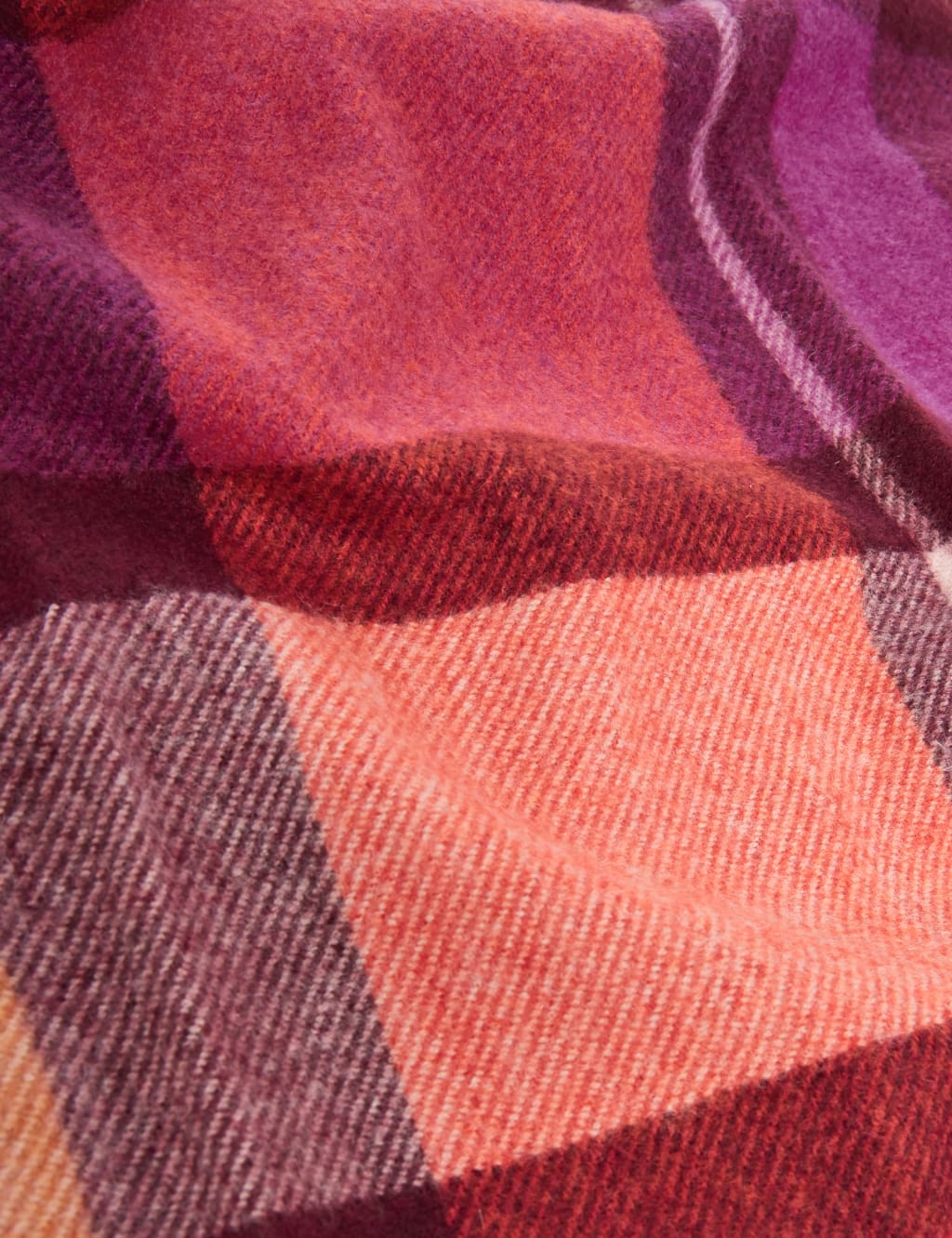 Checked Scarf 3 of 3