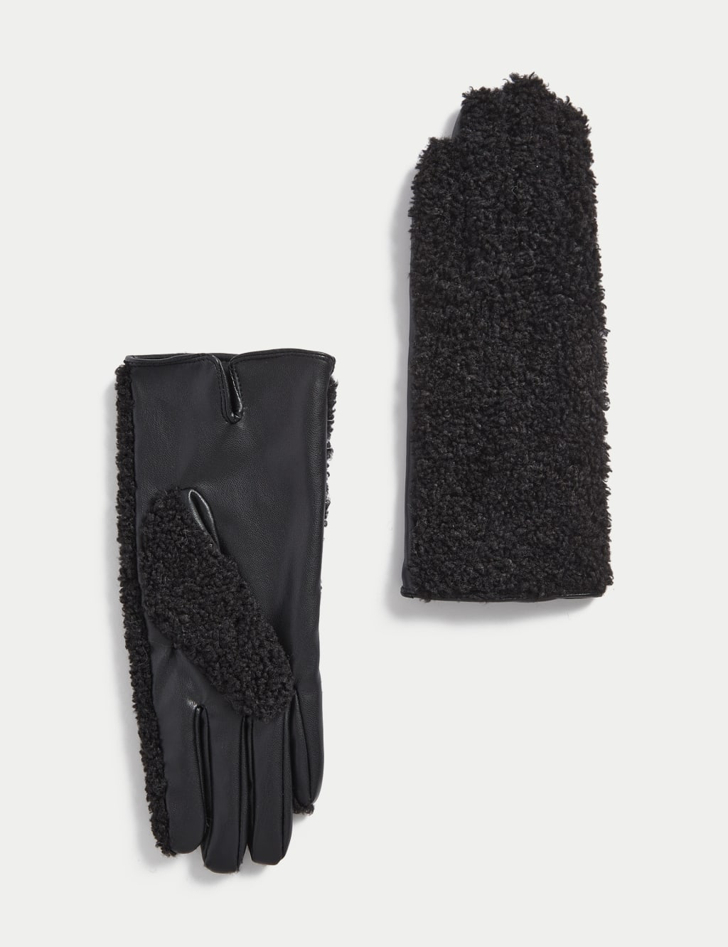 Borg Gloves M S Collection M S