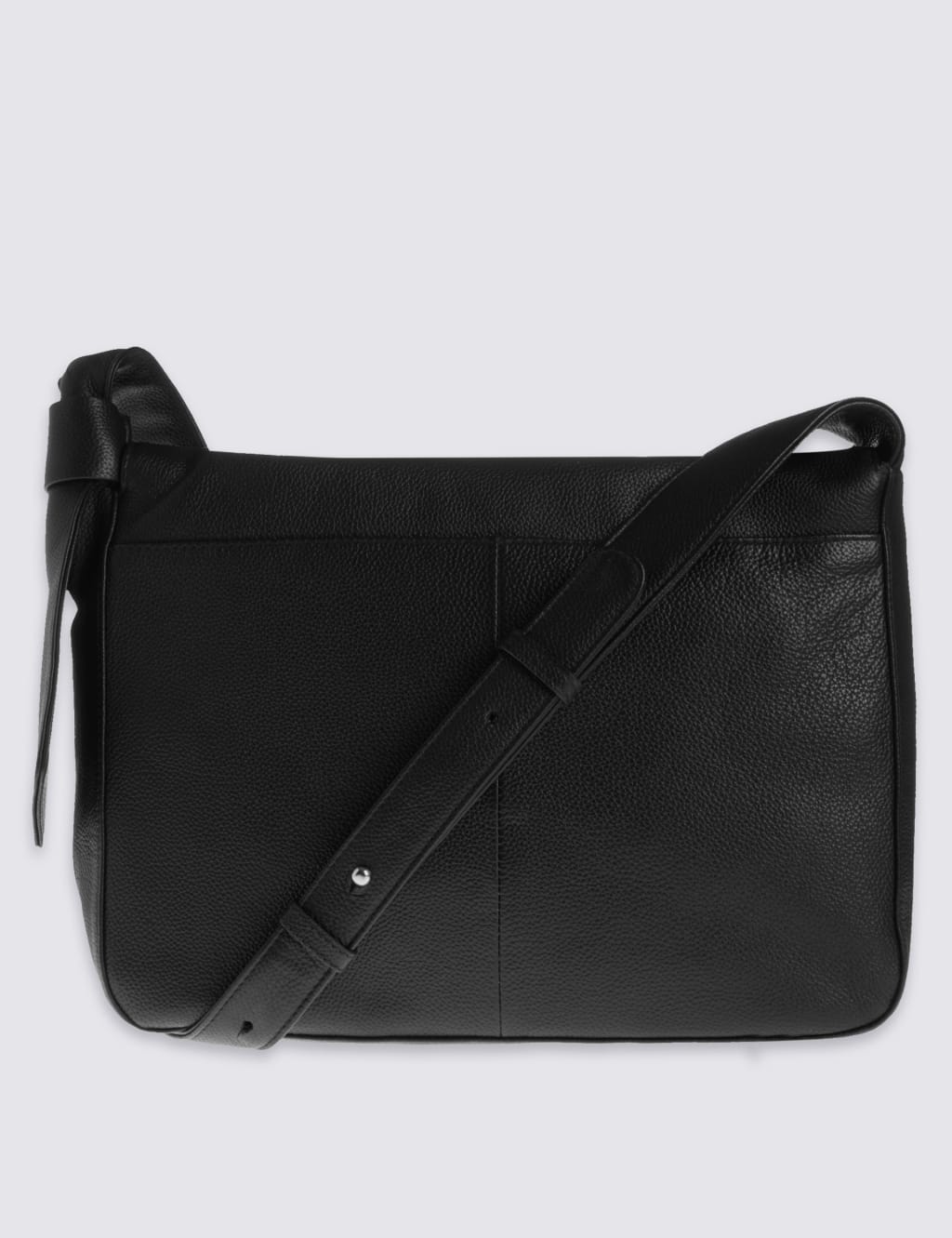 Soft messenger bag discount