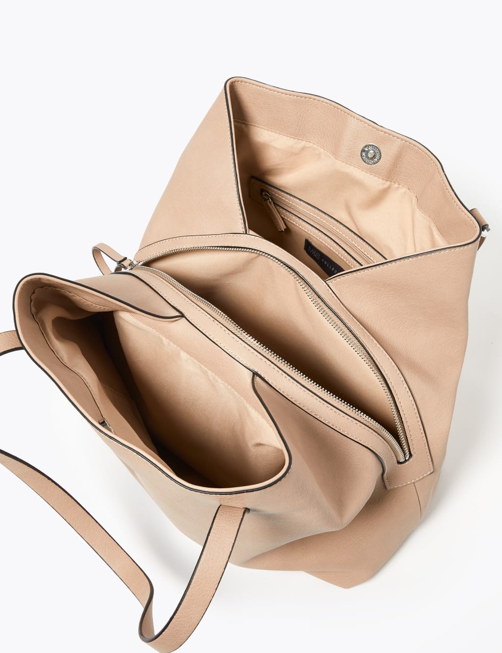 Hobo Bag M S Collection M S