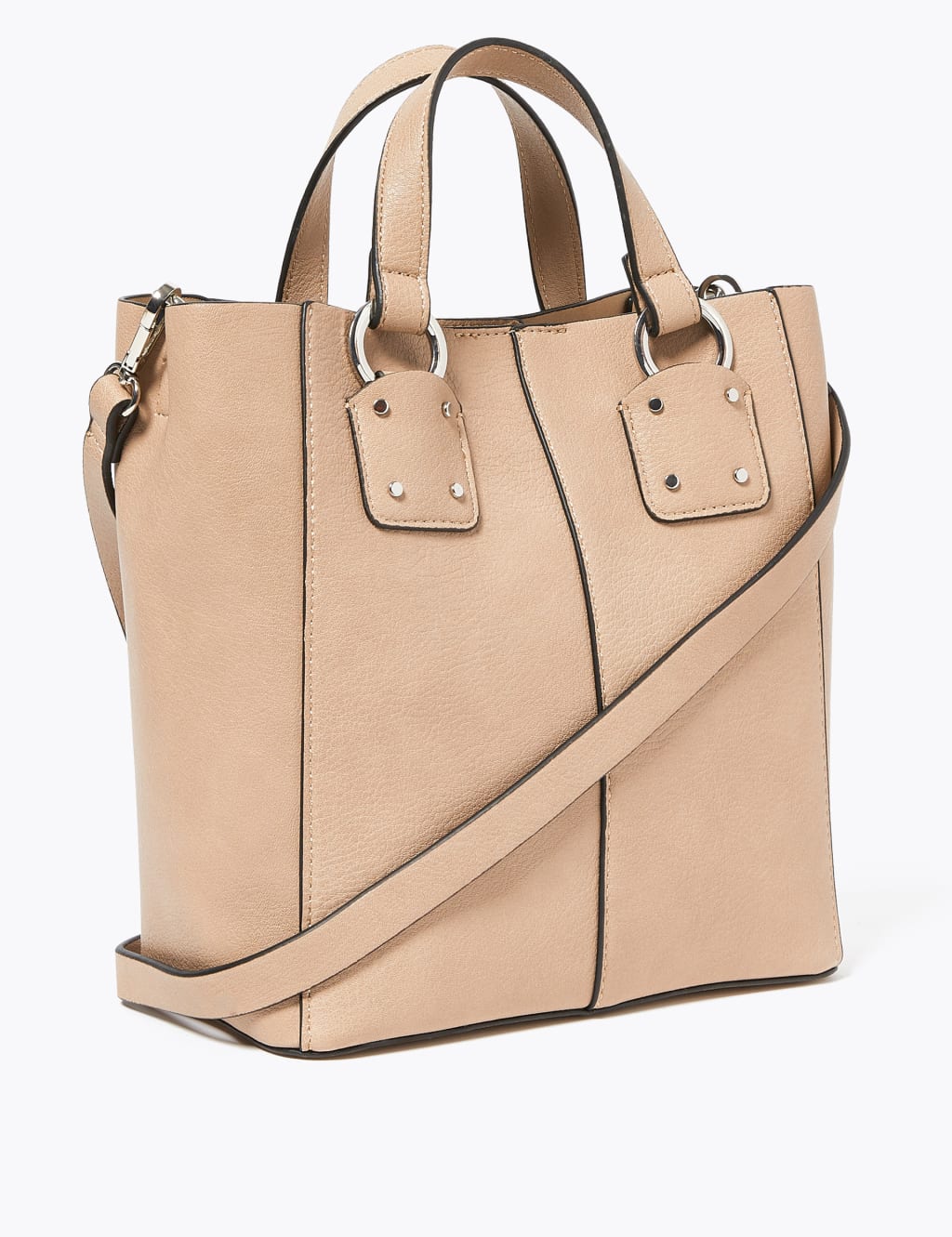 Mini Cross Body Bag 2 of 5