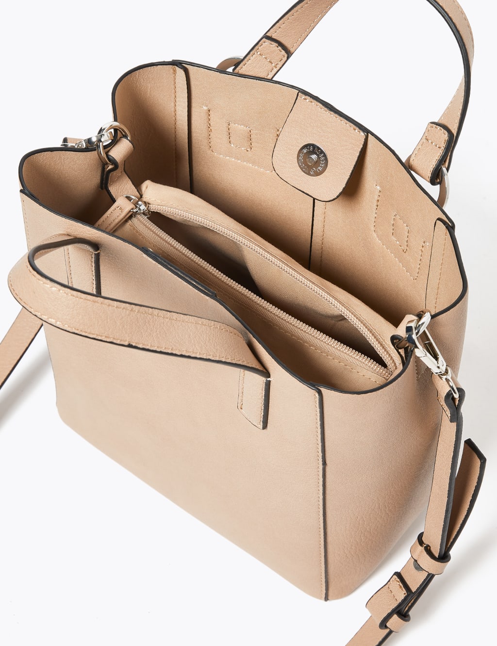 Mini Cross Body Bag 4 of 5