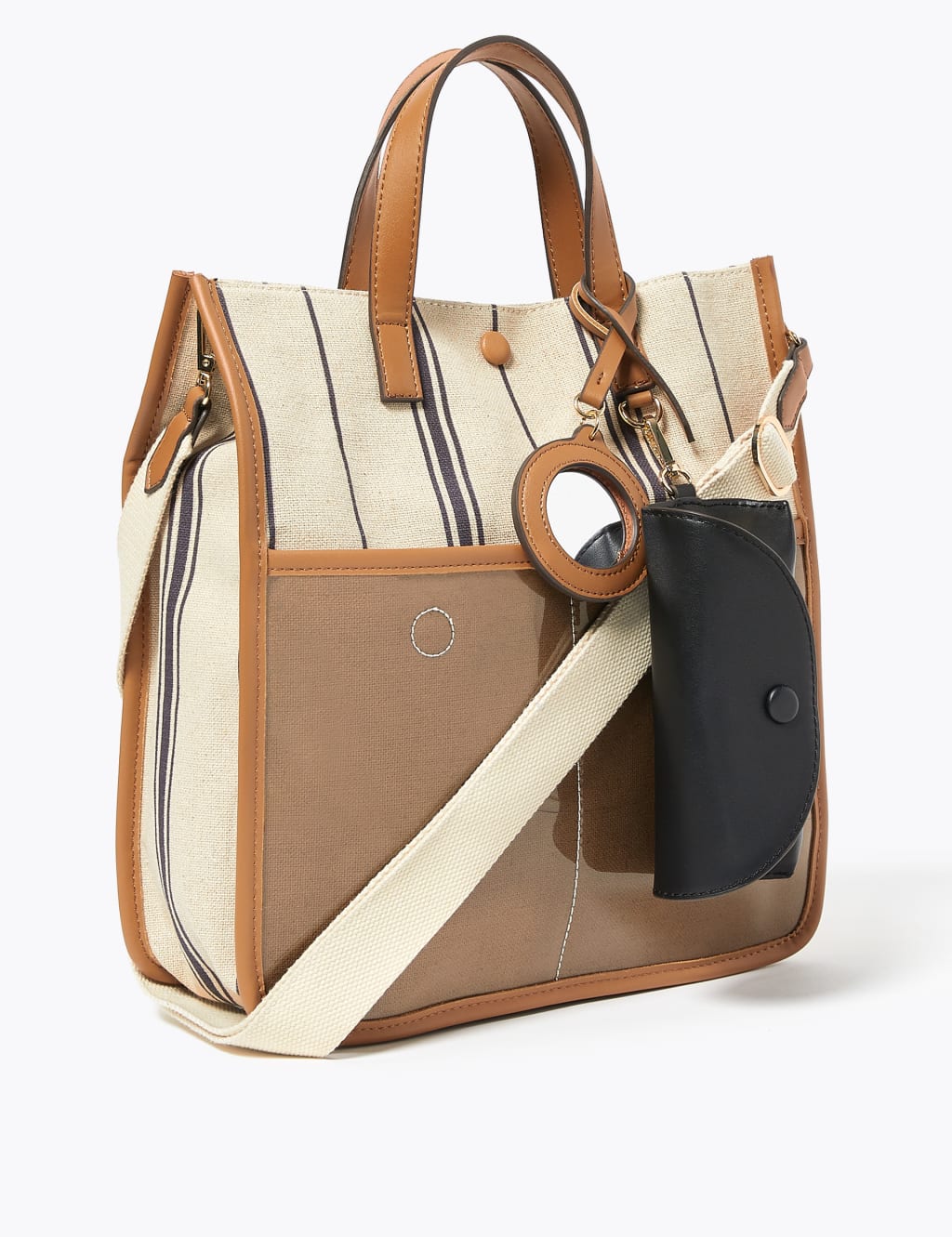 Canvas Tote Bag 3 of 6