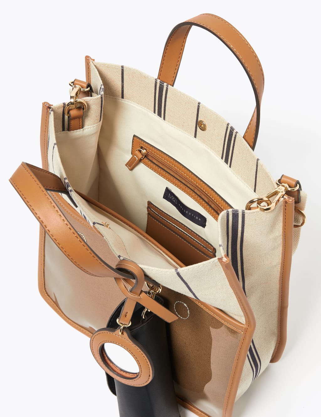 Canvas Tote Bag 5 of 6