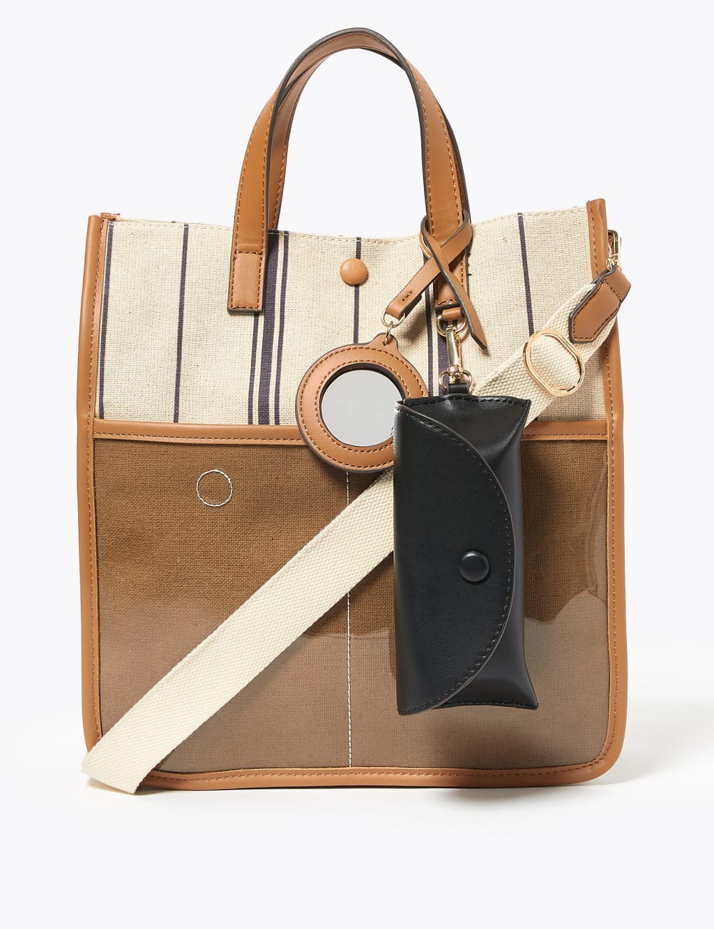 Canvas Tote Bag 2 of 6