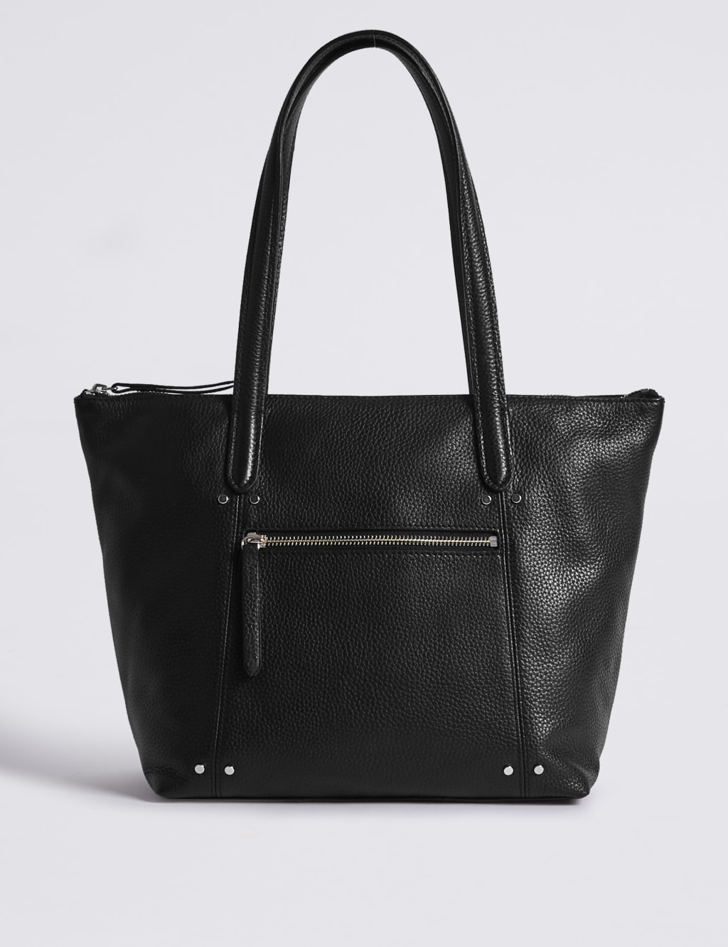 M&s leather holdall new arrivals