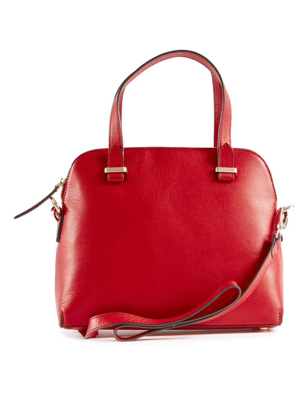 Leather Tote Bag 4 of 5