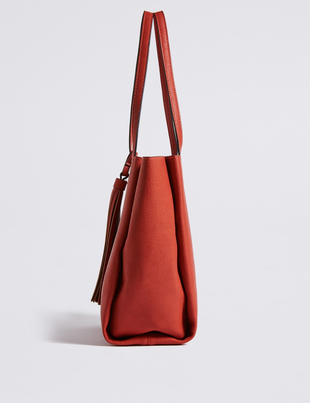 3 compartment tote bag on sale
