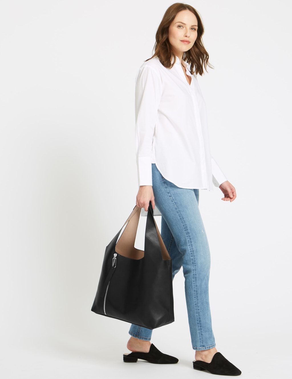 M&s hobo bag online