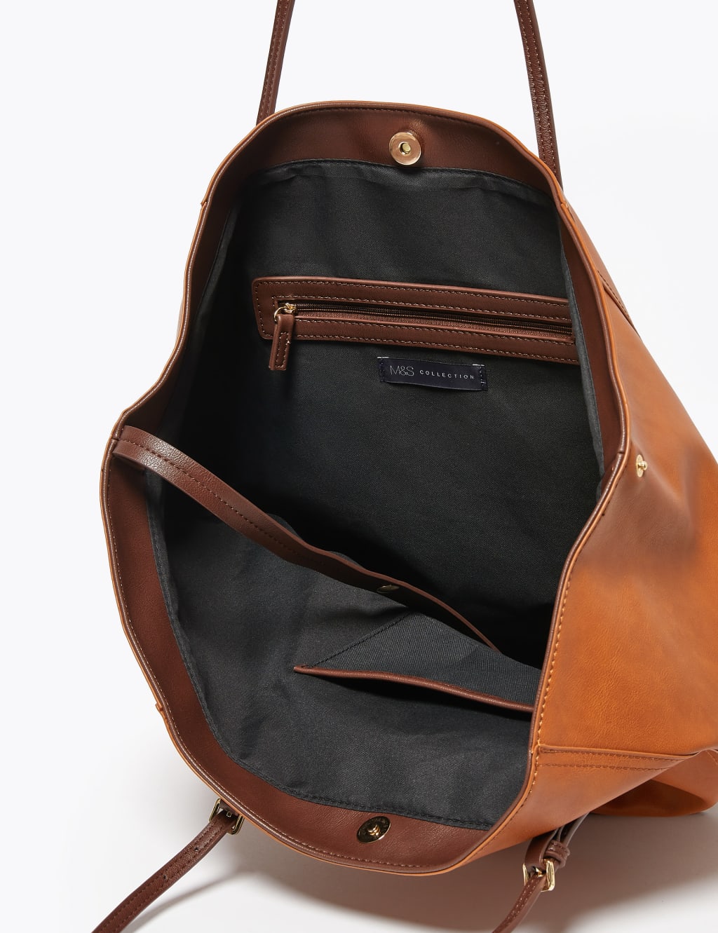 Marks and spencer vegan bags outlet