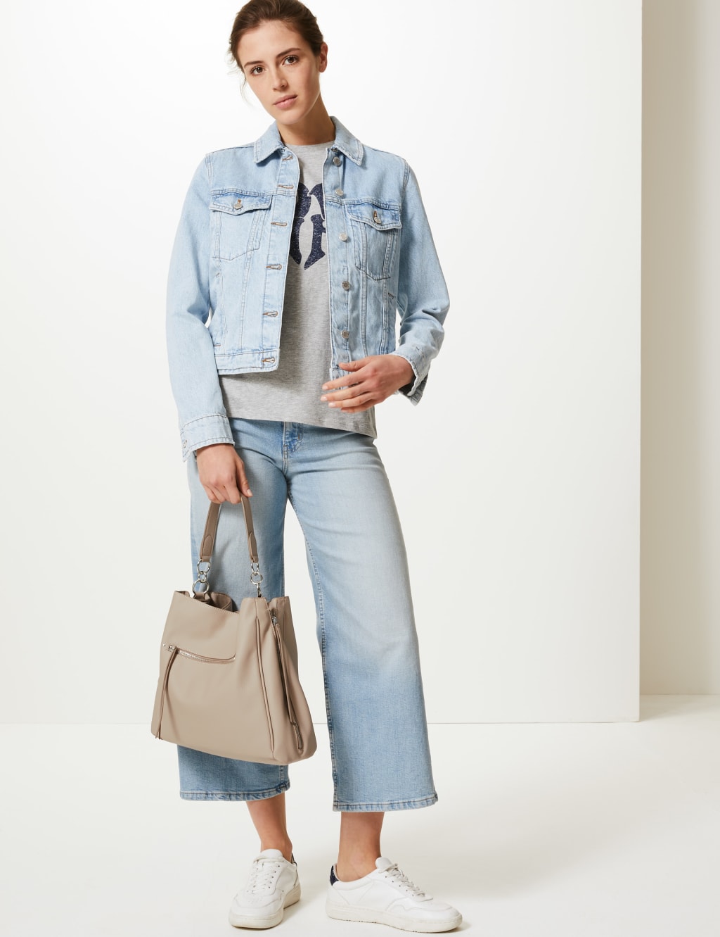 M&s hobo bag discount