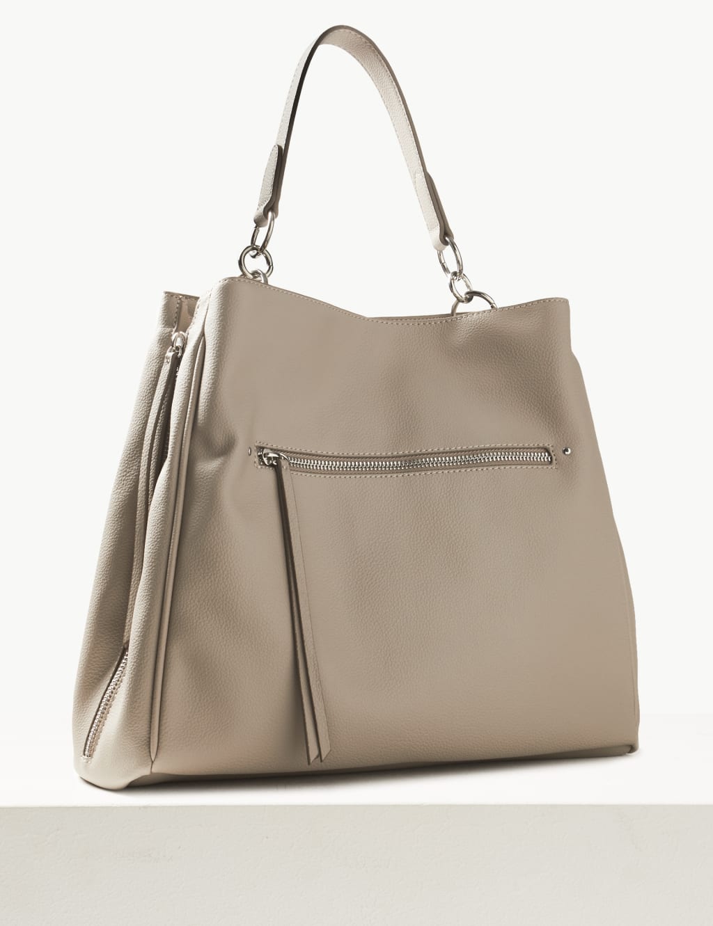 Hobo Bag M S Collection M S