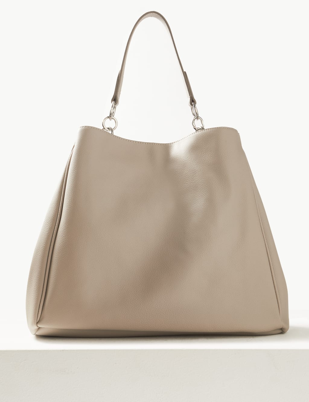 Hobo Bag M S Collection M S