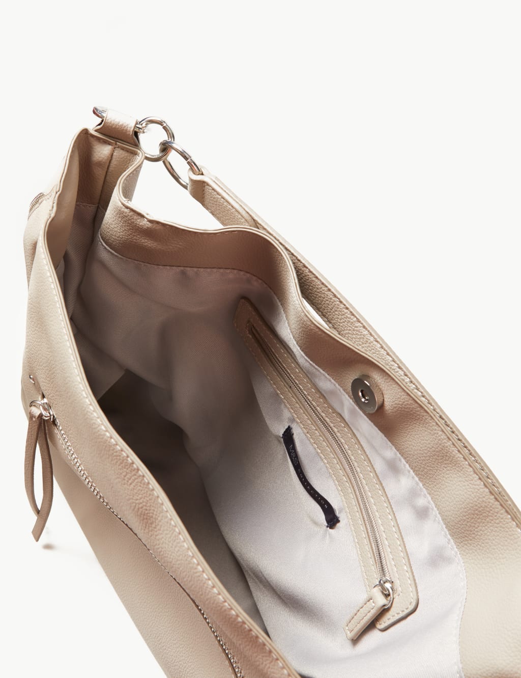 Hobo Bag M S Collection M S