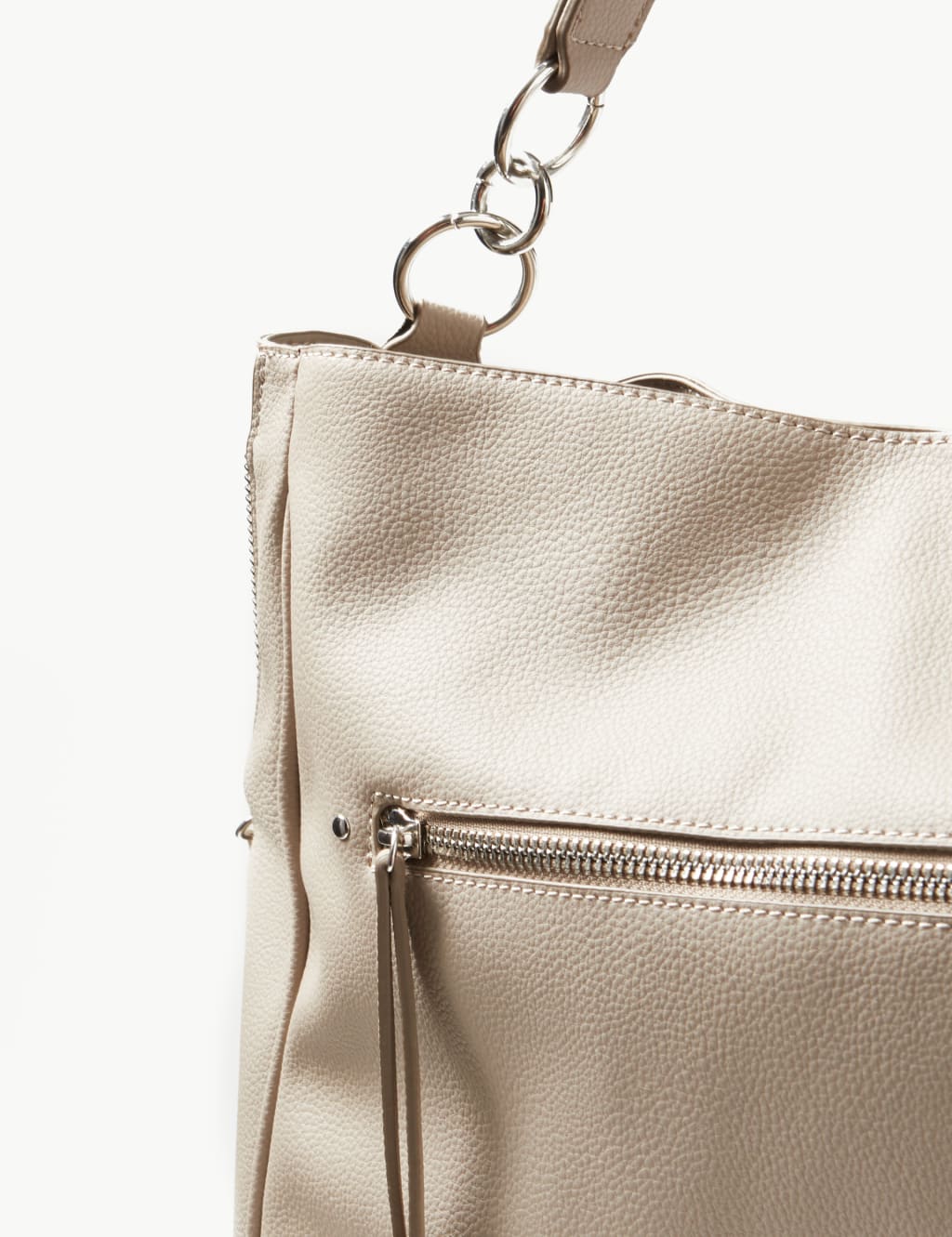 Hobo Bag M S Collection M S